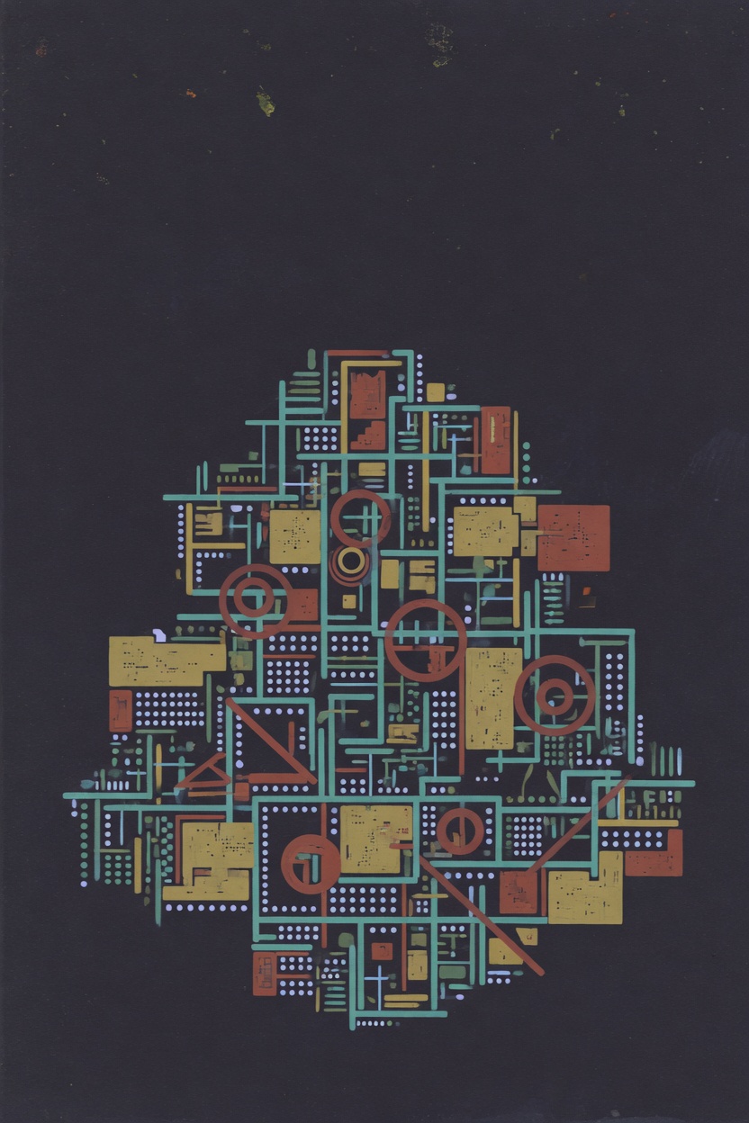 Chip War — Chris Miller