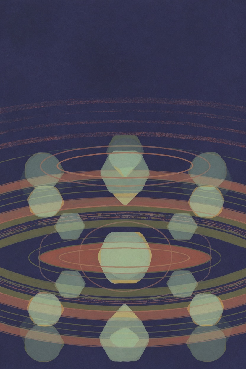 Cosmos — Carl Sagan