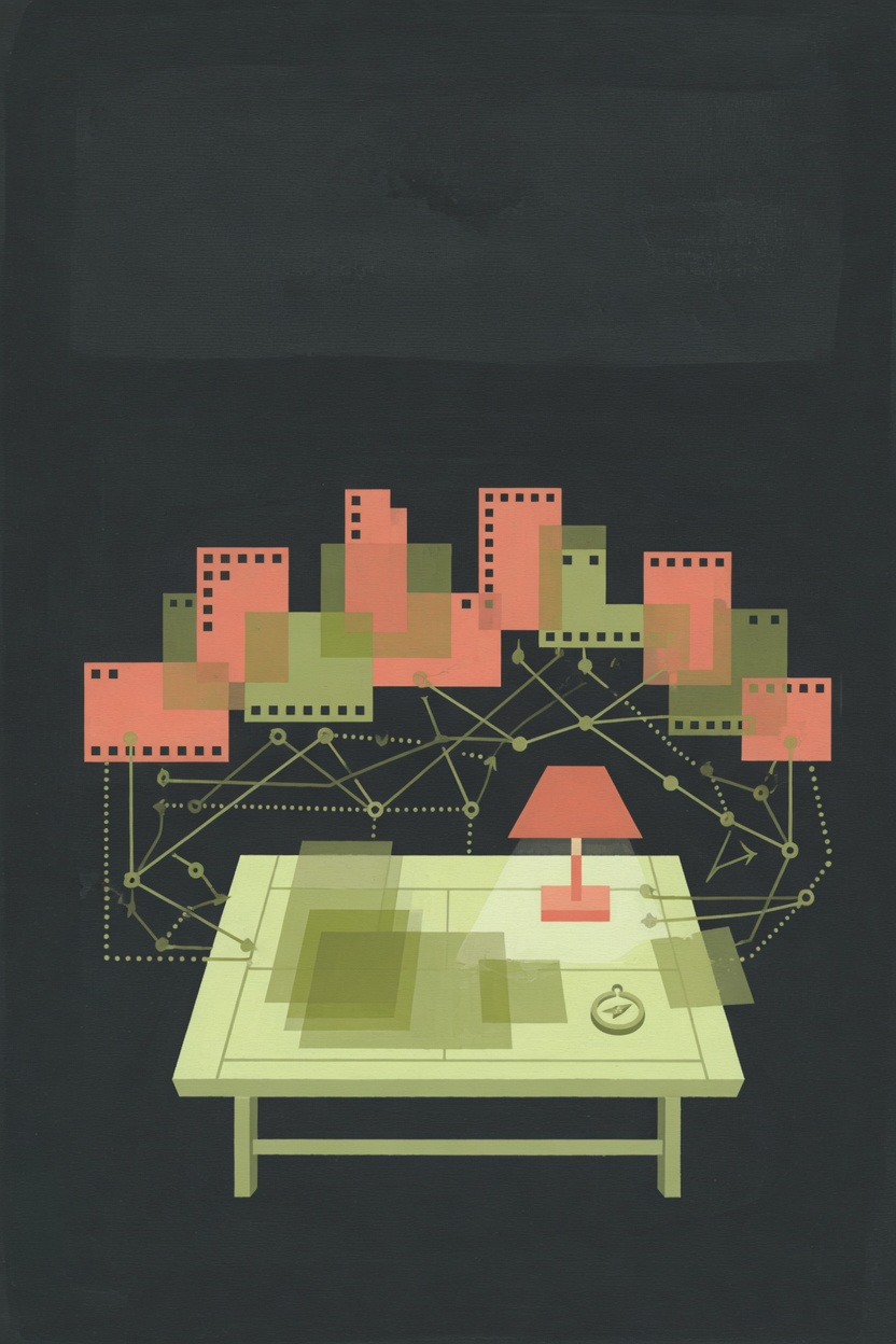 Creativity, Inc. — Ed Catmull