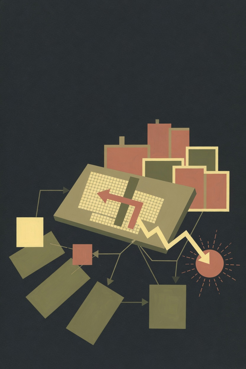 Decisive — Chip Heath and Dan Heath