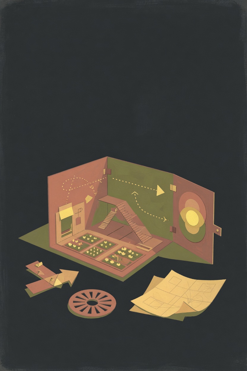 Designing Your Life — Bill Burnett and Dave Evans