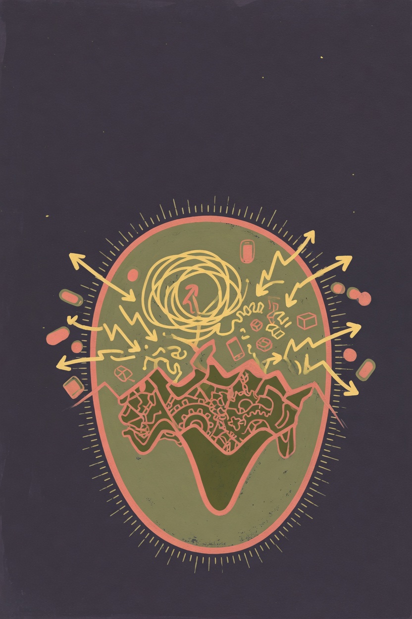 Dopamine Nation — Anna Lembke