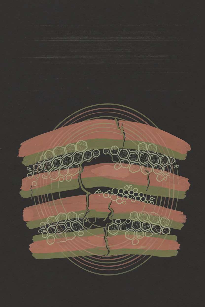 Endure — Alex Hutchinson