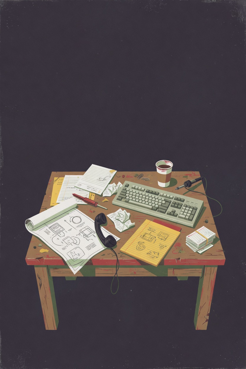 Founders at Work — Jessica Livingston
