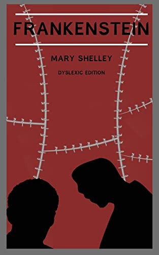 Frankenstein — Mary Shelley