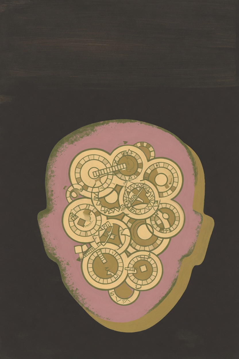 Games People Play — Eric Berne