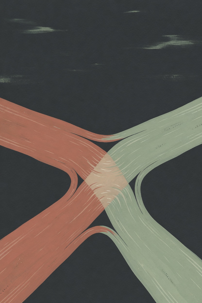Getting to Yes — Roger Fisher and William Ury