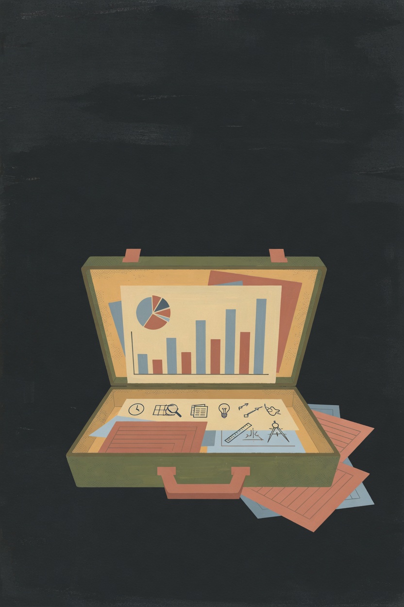Great at Work — Morten T. Hansen