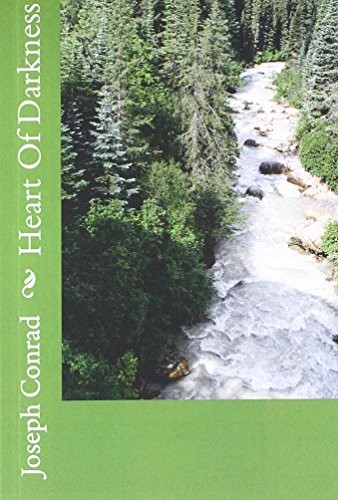 Heart of Darkness — Joseph Conrad