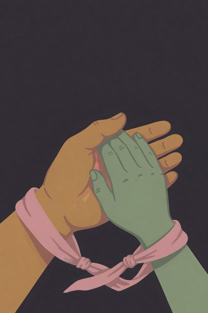 Hold Me Tight — Sue Johnson