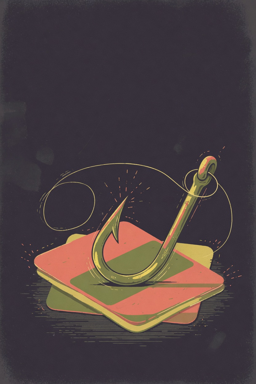 Hooked — Nir Eyal