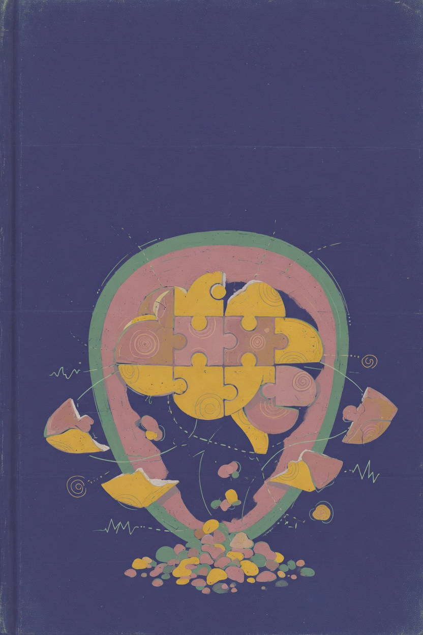 How Emotions Are Made — Lisa Feldman Barrett