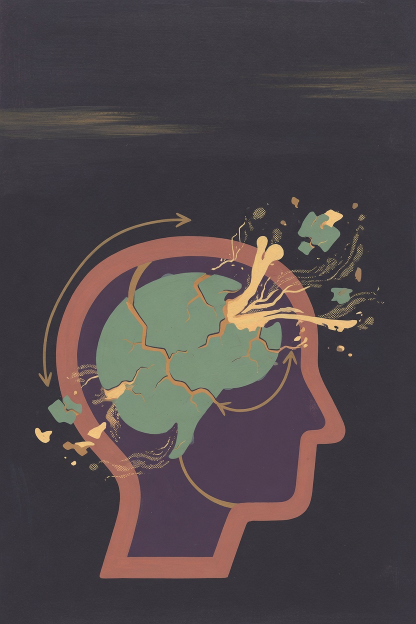 How Minds Change — David McRaney