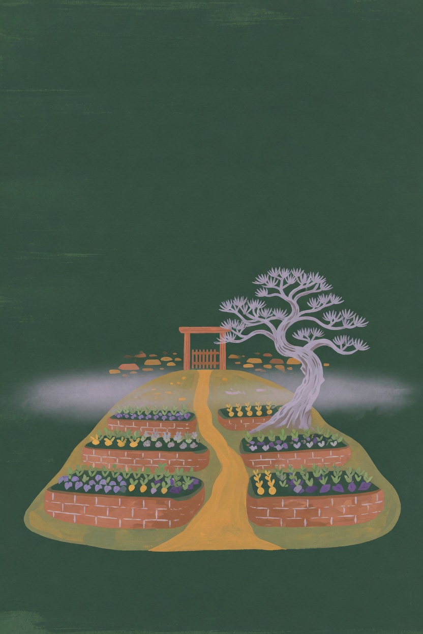Ikigai — Héctor García and Francesc Miralles