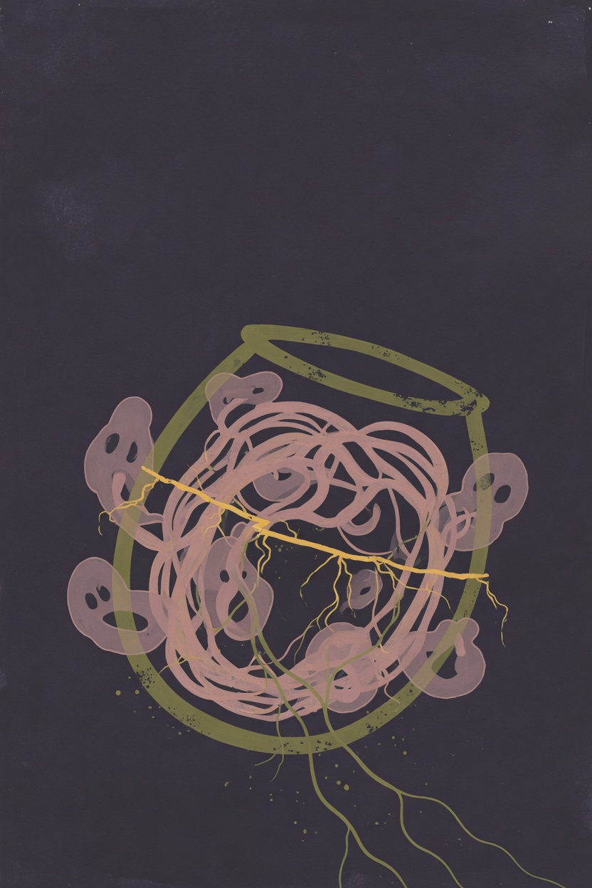 In the Realm of Hungry Ghosts — Gabor Maté