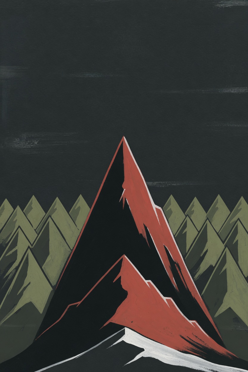 Legacy — James Kerr