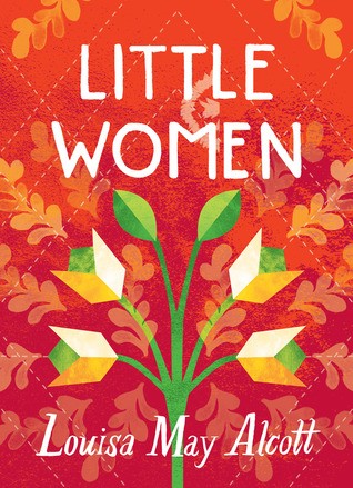 Little Women — Louisa May Alcott