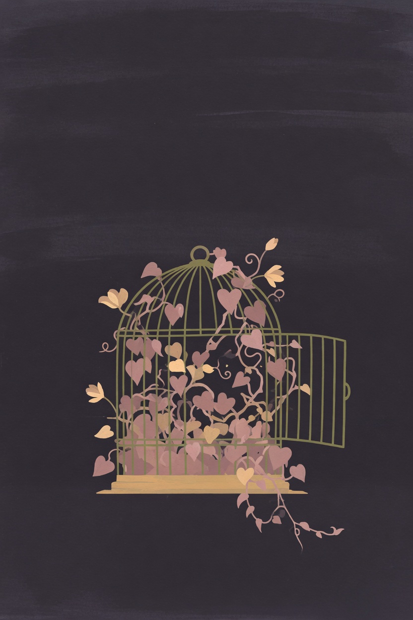 Mating in Captivity — Esther Perel