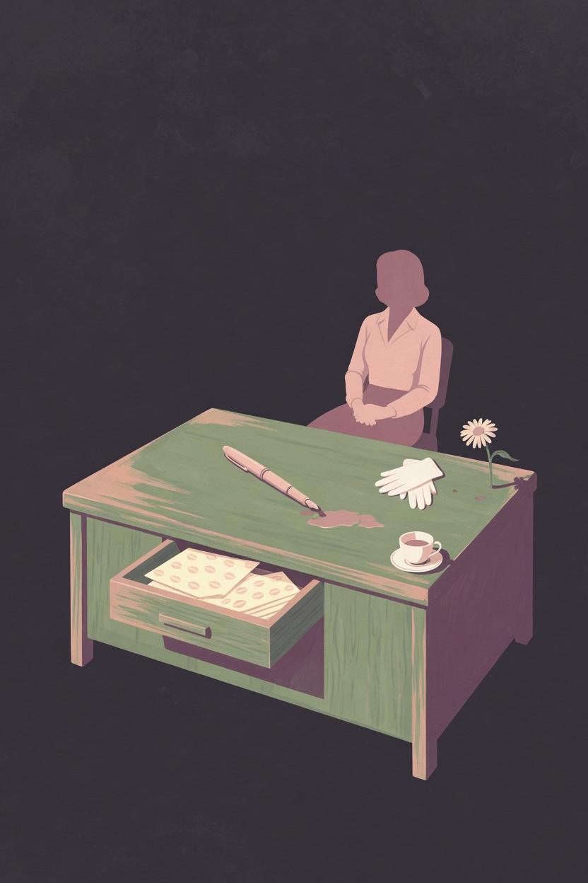 Nice Girls Don't Get the Corner Office — Lois P. Frankel