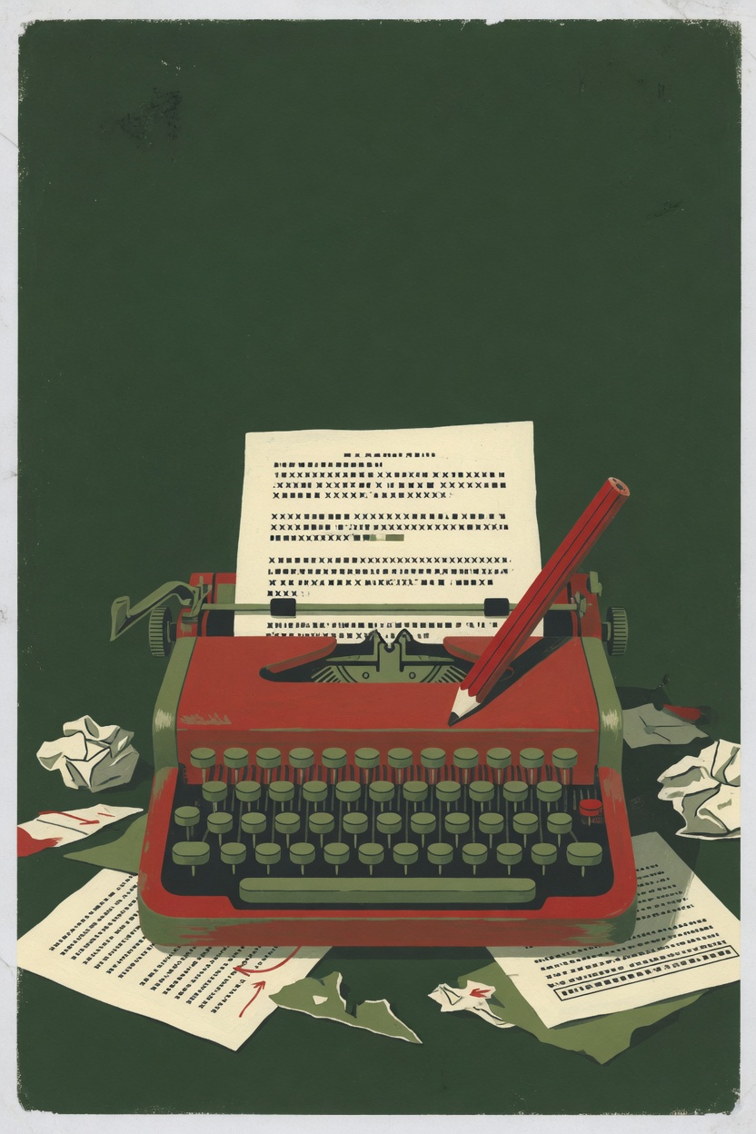 On Writing — Stephen King