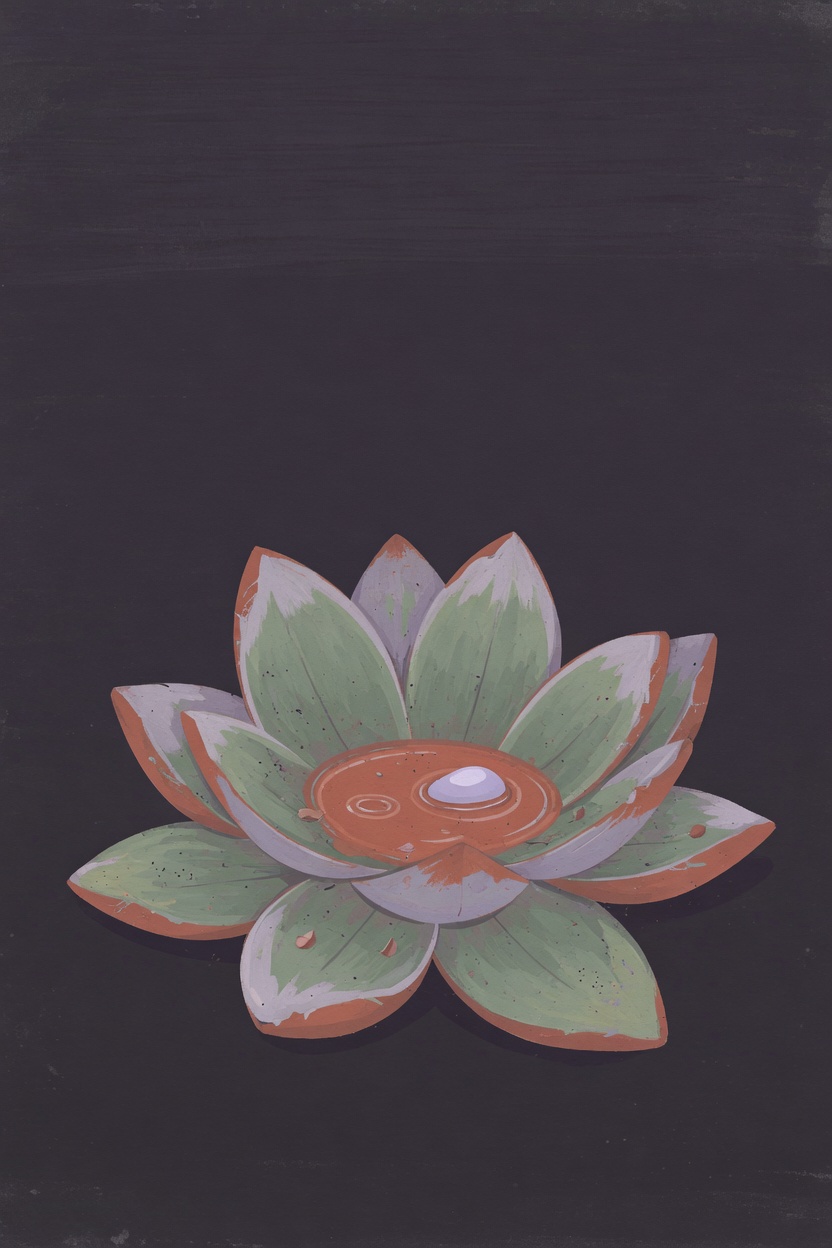 Radical Acceptance — Tara Brach