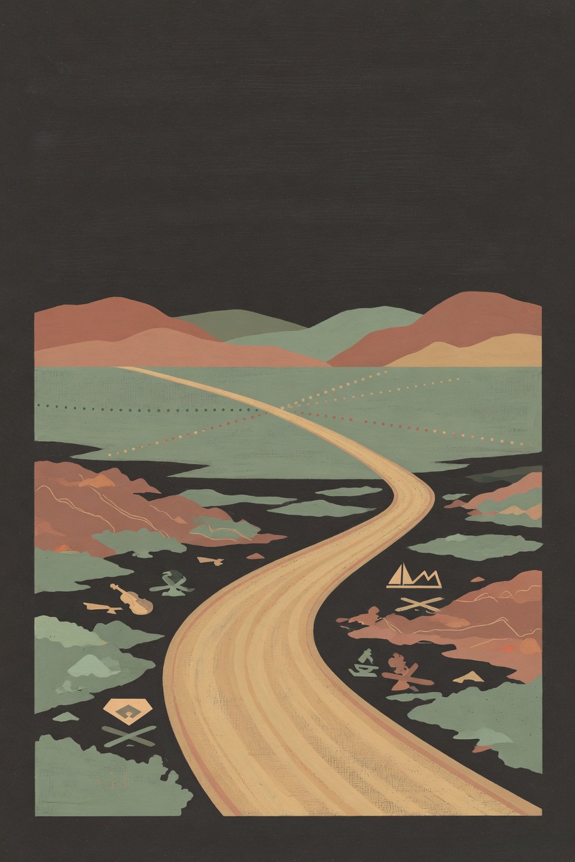 Range — David Epstein