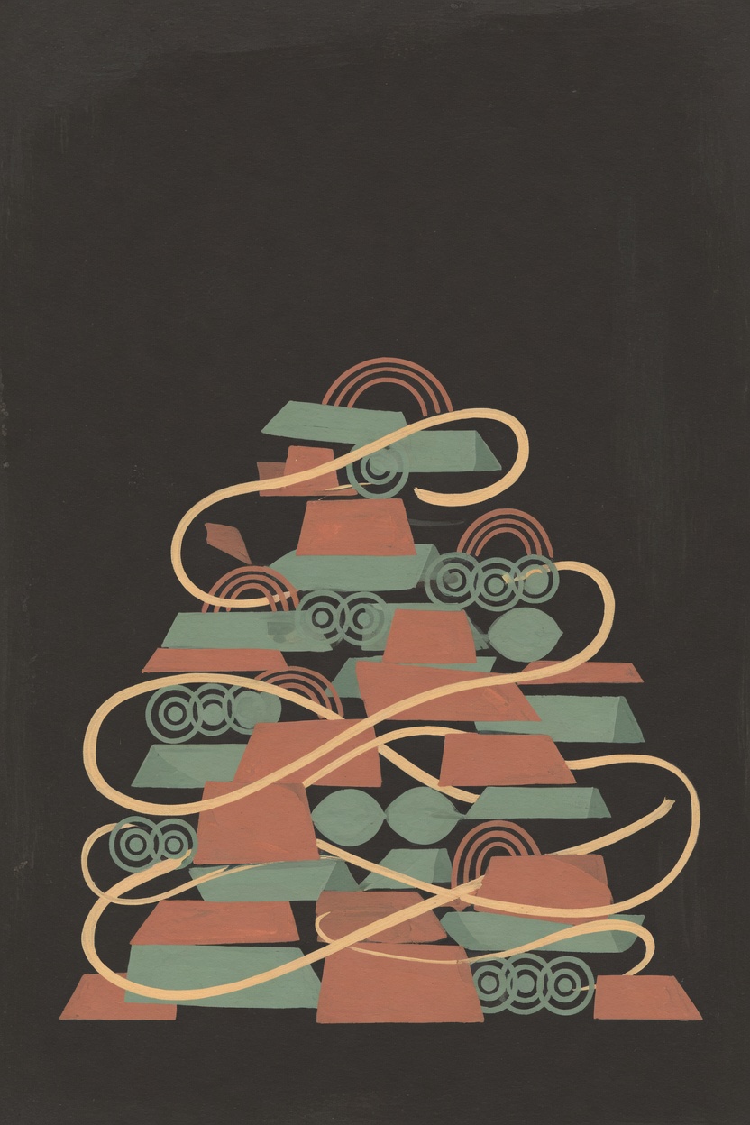 Same as Ever — Morgan Housel