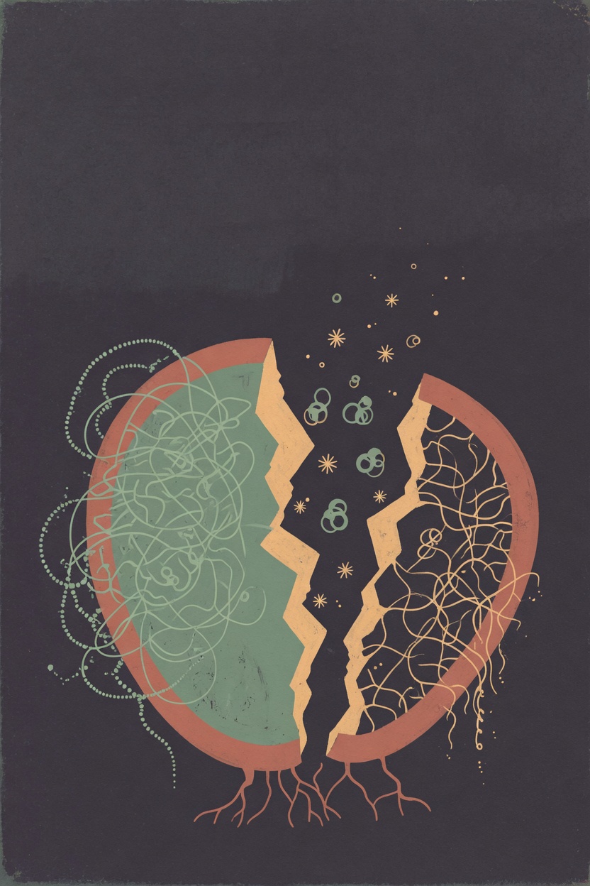 Scattered Minds — Gabor Maté
