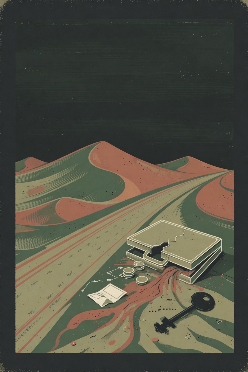 Secrets of Sand Hill Road — Scott Kupor