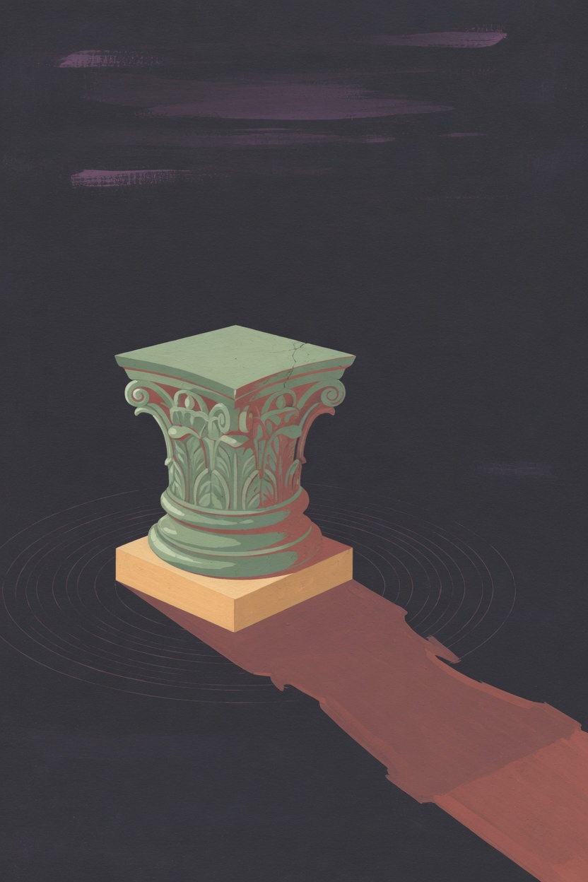 Stillness Is the Key — Ryan Holiday