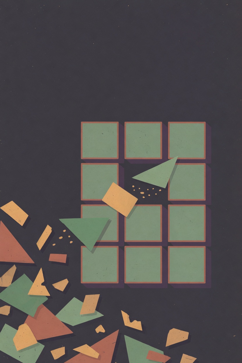 The 12 Week Year — Brian P. Moran and Michael Lennington
