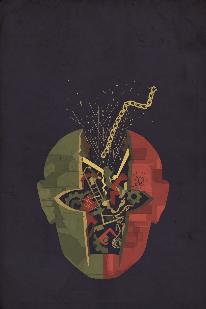 The 48 Laws of Power — Robert Greene
