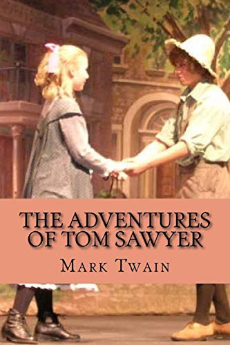 The Adventures of Tom Sawyer — Mark Twain