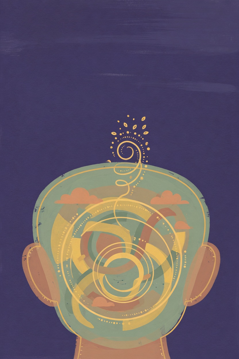 The Art of Happiness — Dalai Lama and Howard C. Cutler