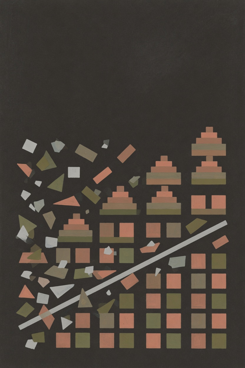 The Compound Effect — Darren Hardy