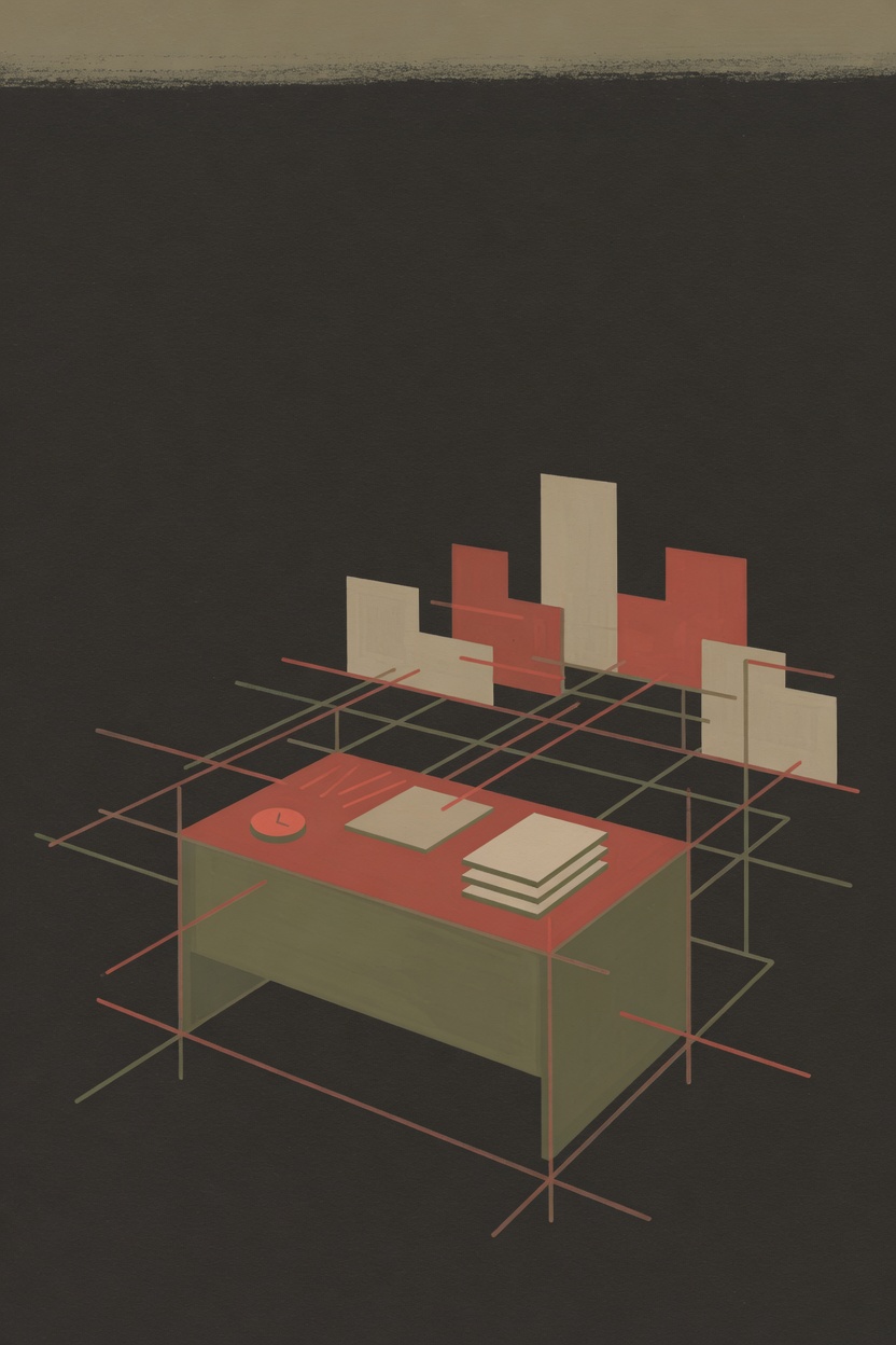 The Effective Executive — Peter F. Drucker