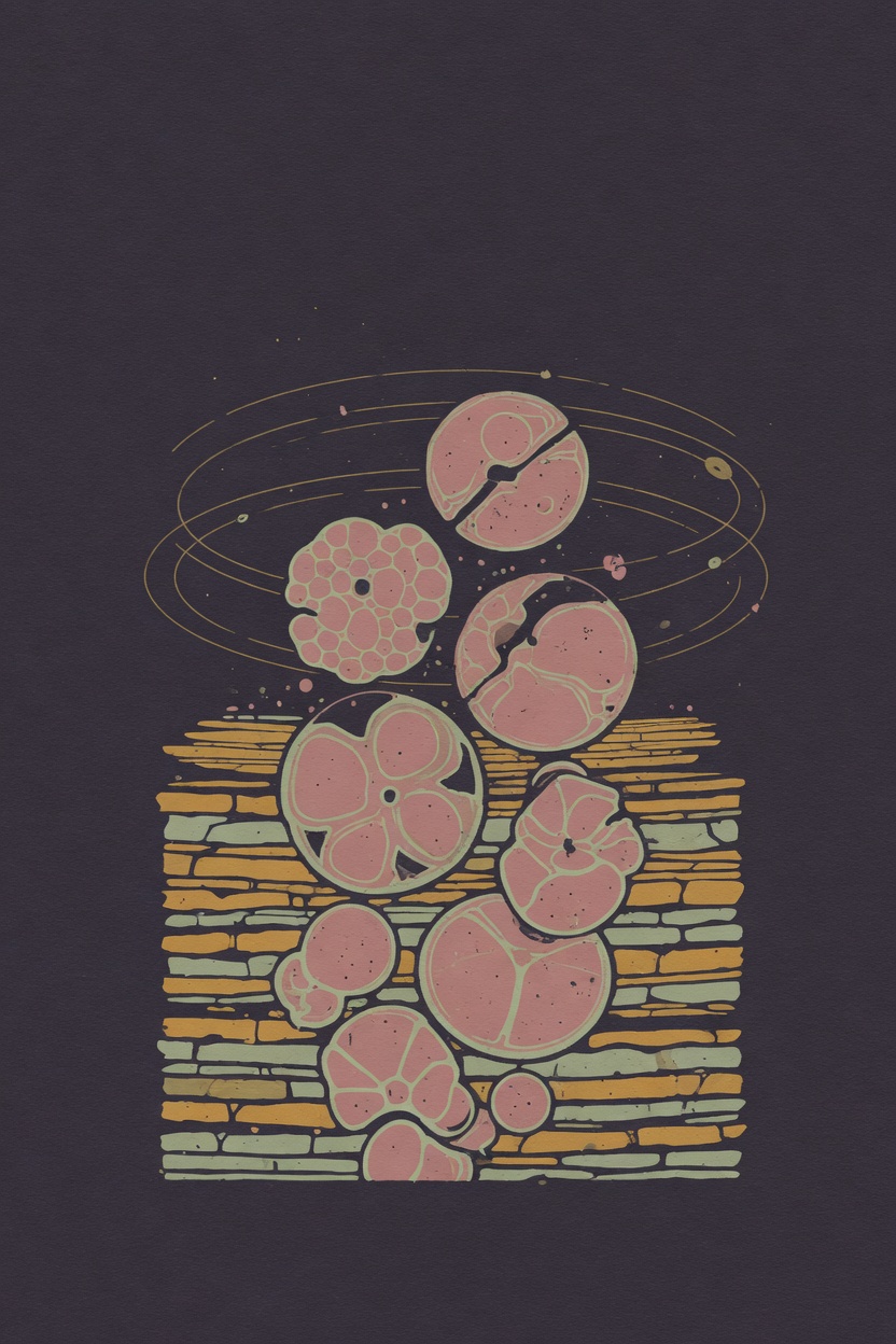 The Emperor of All Maladies — Siddhartha Mukherjee