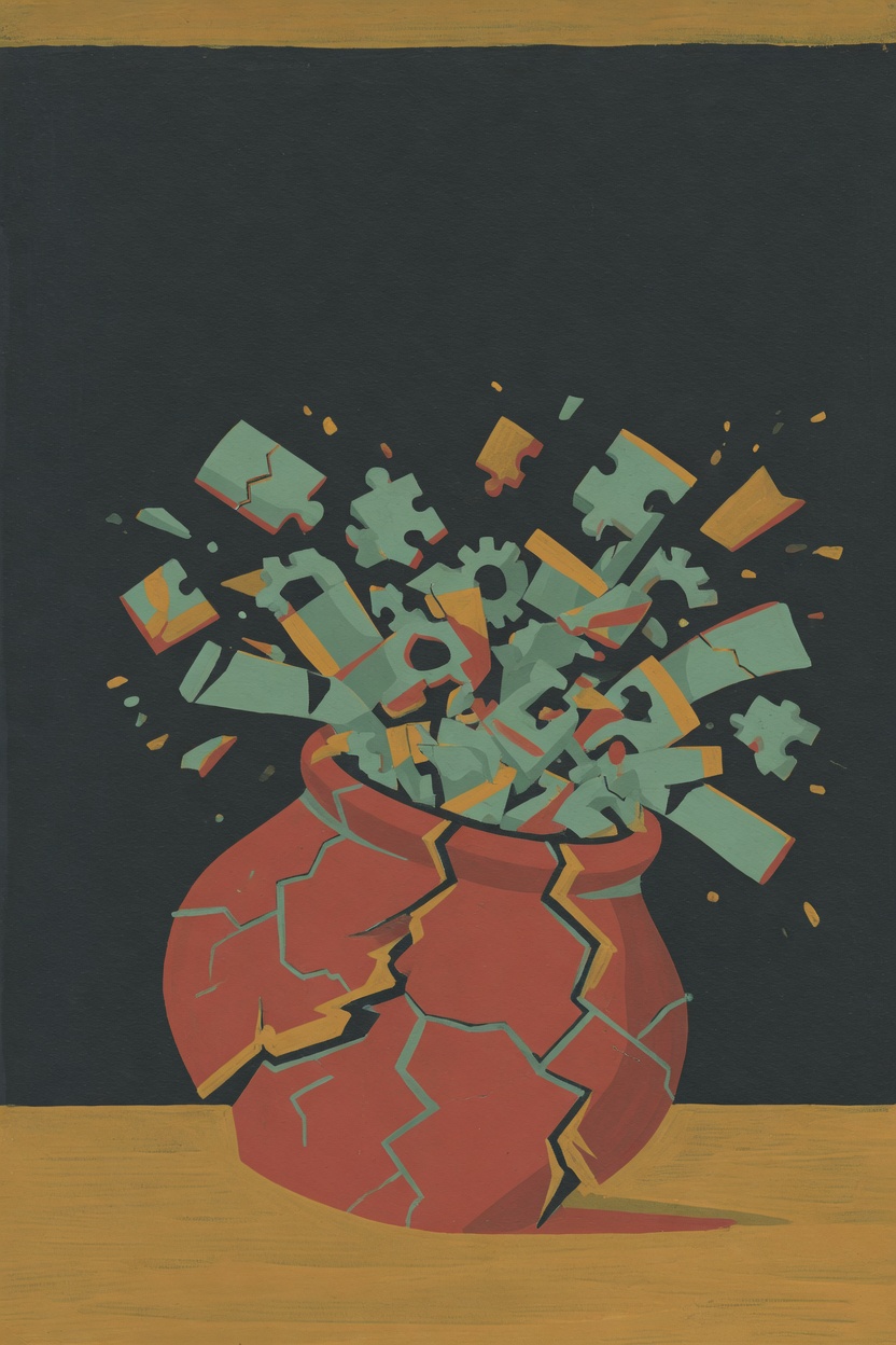 The Explosive Child — Ross W. Greene