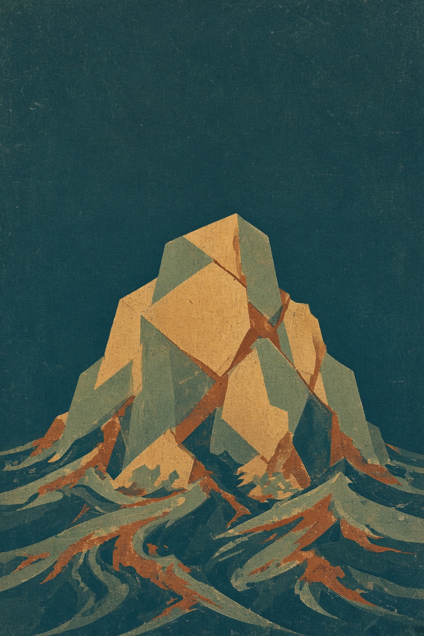 The Founders — Jimmy Soni