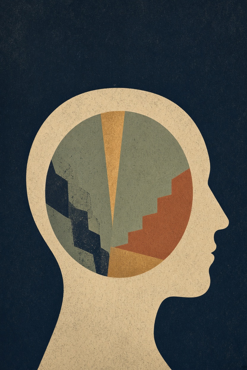 The Gap and the Gain — Dan Sullivan and Benjamin Hardy