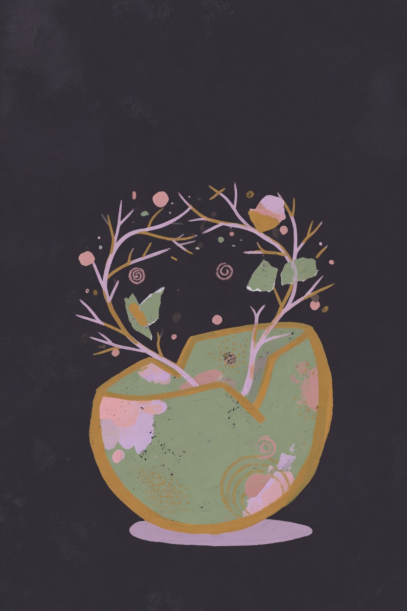 The Gifts of Imperfection — Brené Brown