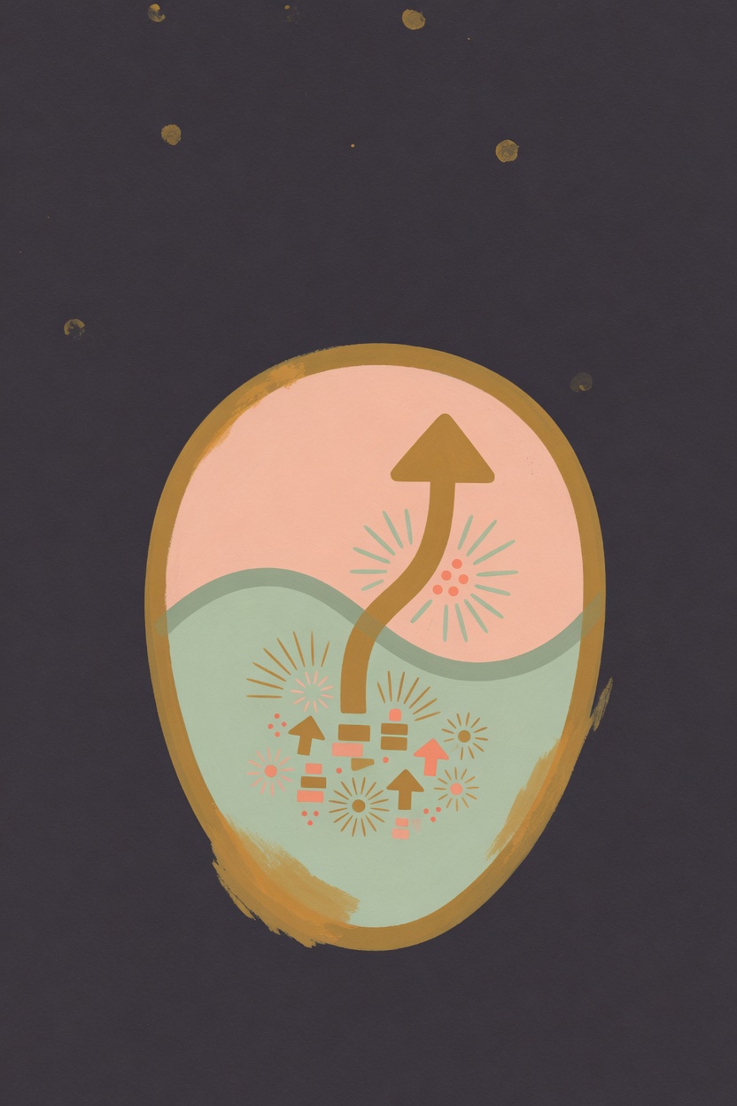 The Happiness Equation — Neil Pasricha