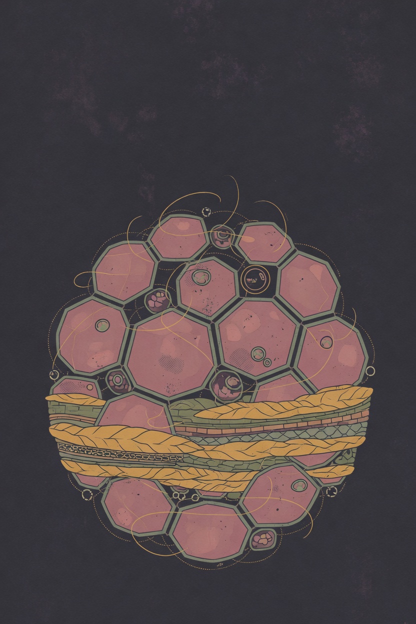 The Immortal Life of Henrietta Lacks — Rebecca Skloot