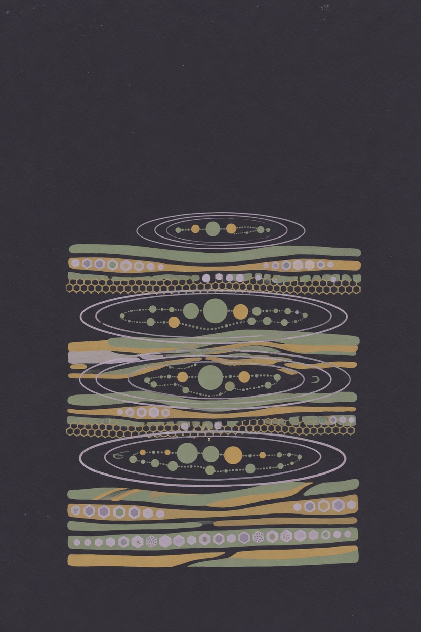 The Information — James Gleick