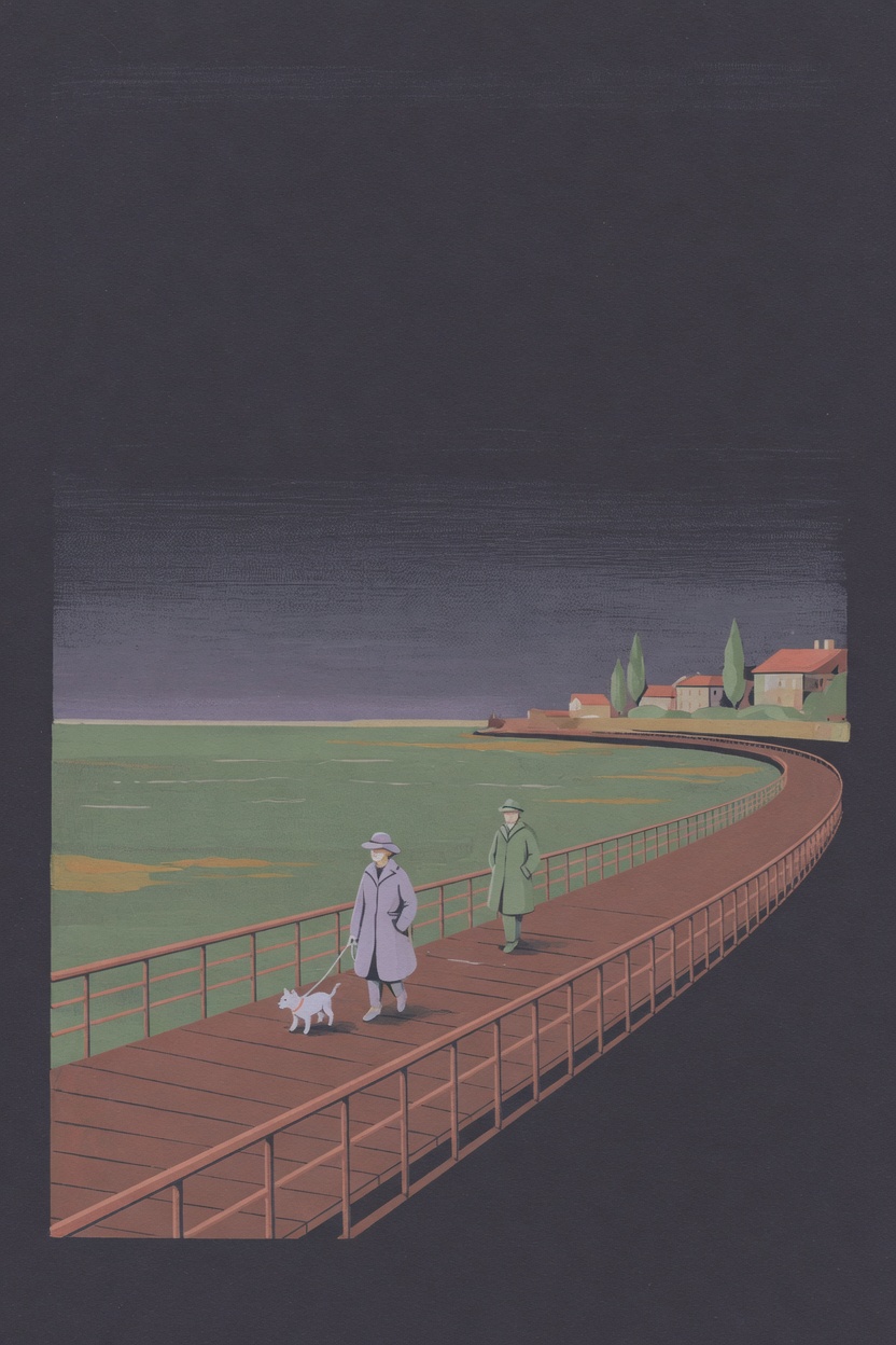 The Lady with the Dog and Other Stories — Anton Chekhov