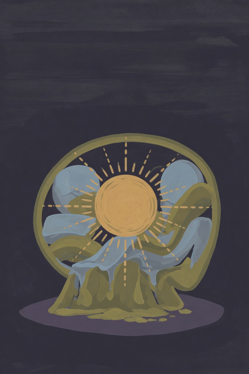 The Noonday Demon — Andrew Solomon
