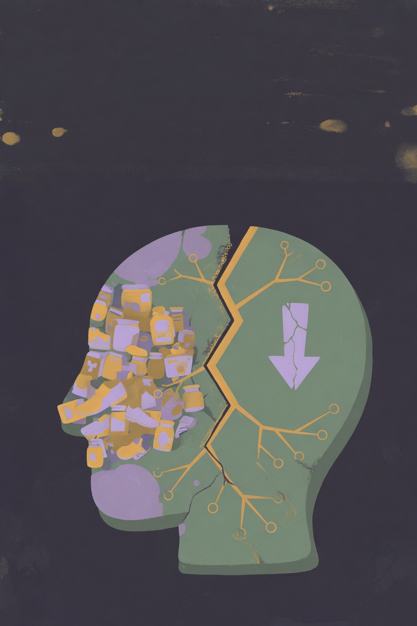 The Paradox of Choice — Barry Schwartz