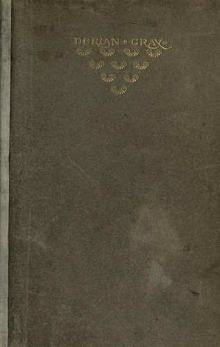 The Picture of Dorian Gray — Oscar Wilde