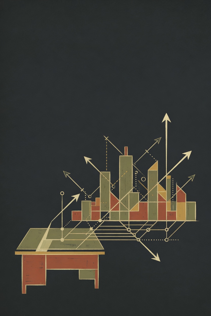 The Power Law — Sebastian Mallaby