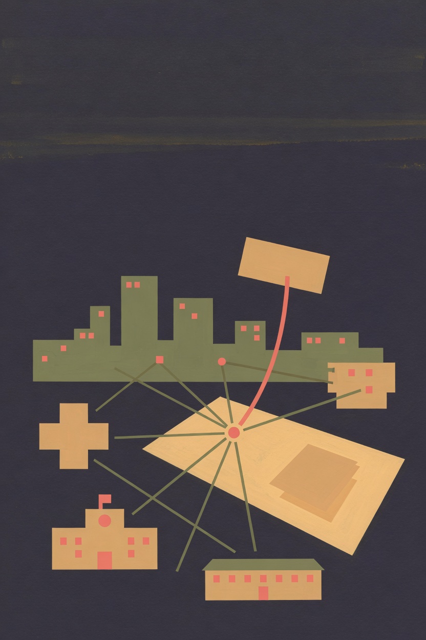 The Power of Moments — Chip Heath and Dan Heath